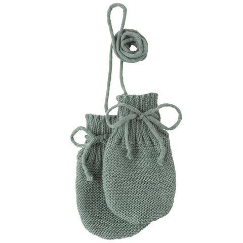 Wollstrick Handschuhe