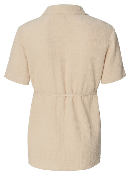 Umstands- und Still-Bluse PEPEP