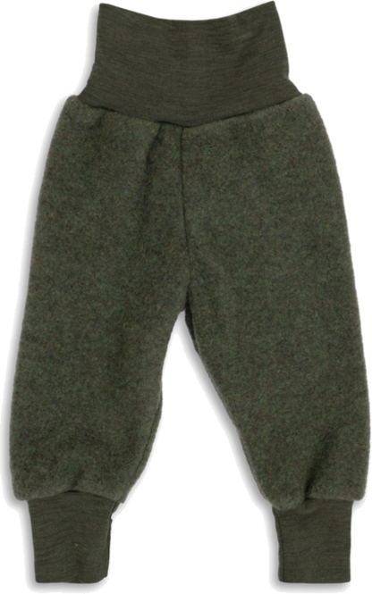 Wollfleece Hose