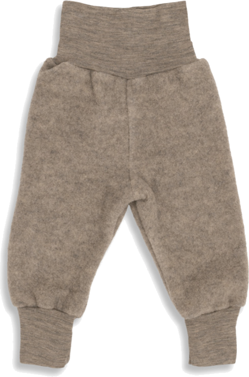 Wollfleece Hose