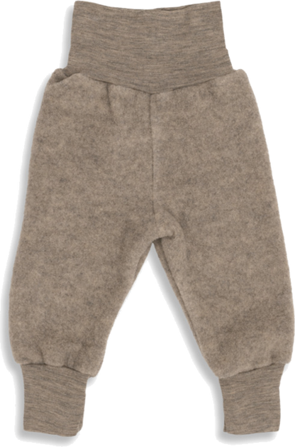 Wollfleece Hose