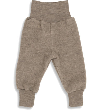 Wollfleece Hose