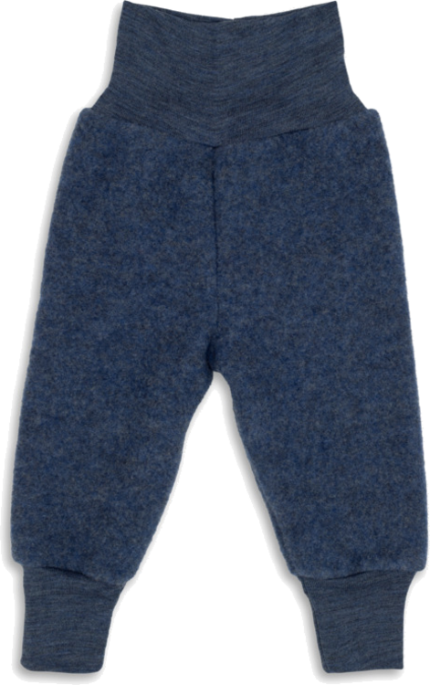 Wollfleece Hose