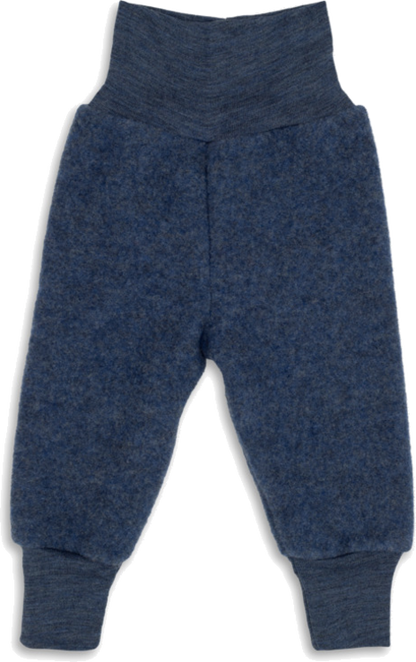 Wollfleece Hose