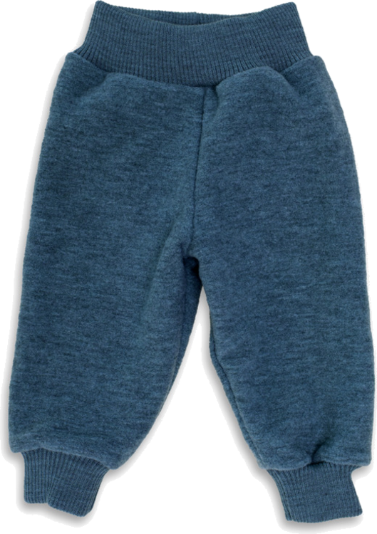Wollwalk Hose