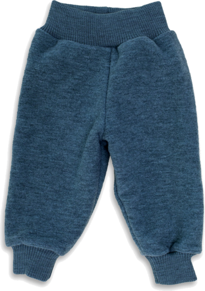 Wollwalk Hose