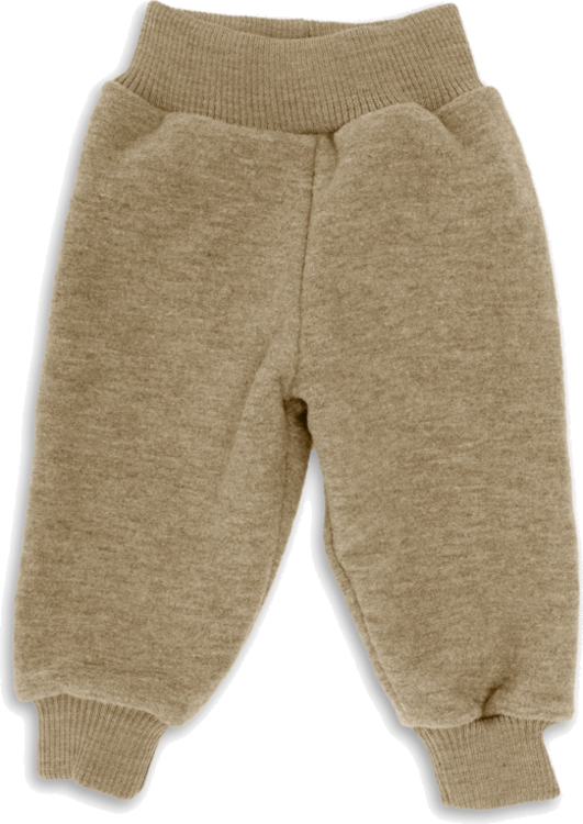 Wollwalk Hose