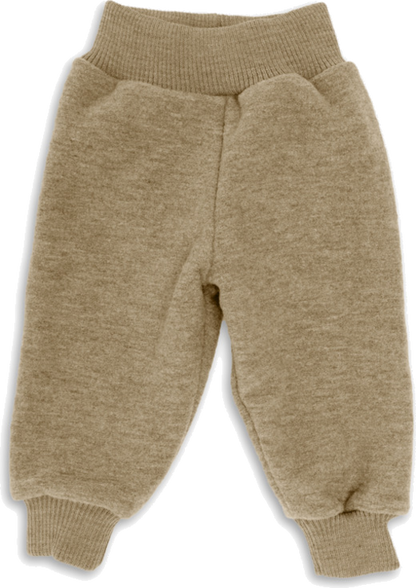 Wollwalk Hose