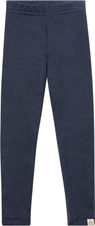 Wolle-Seide Kinder-Leggings