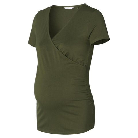 Umstands- und Still-Shirt BANU
