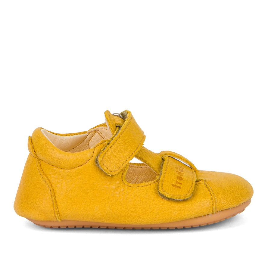 Barfuss Lauflernsandalen PREWALKERS