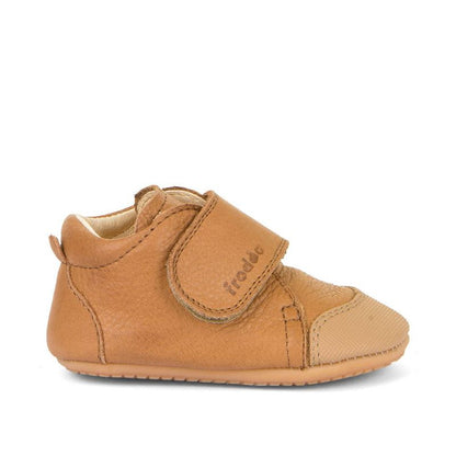 Froddo Kinder Barfuss Lauflernschuh PREWALKERS TOESY