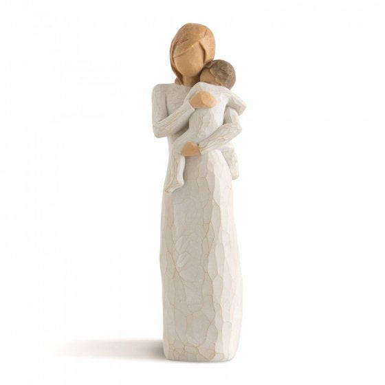 Willow Tree Dekofigur CHILD OF MY HEART