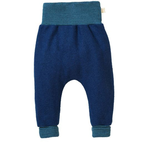 Wollwalk Pumphose - Sale