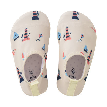 UV Badeschuhe