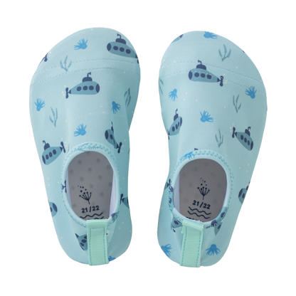 UV Badeschuhe