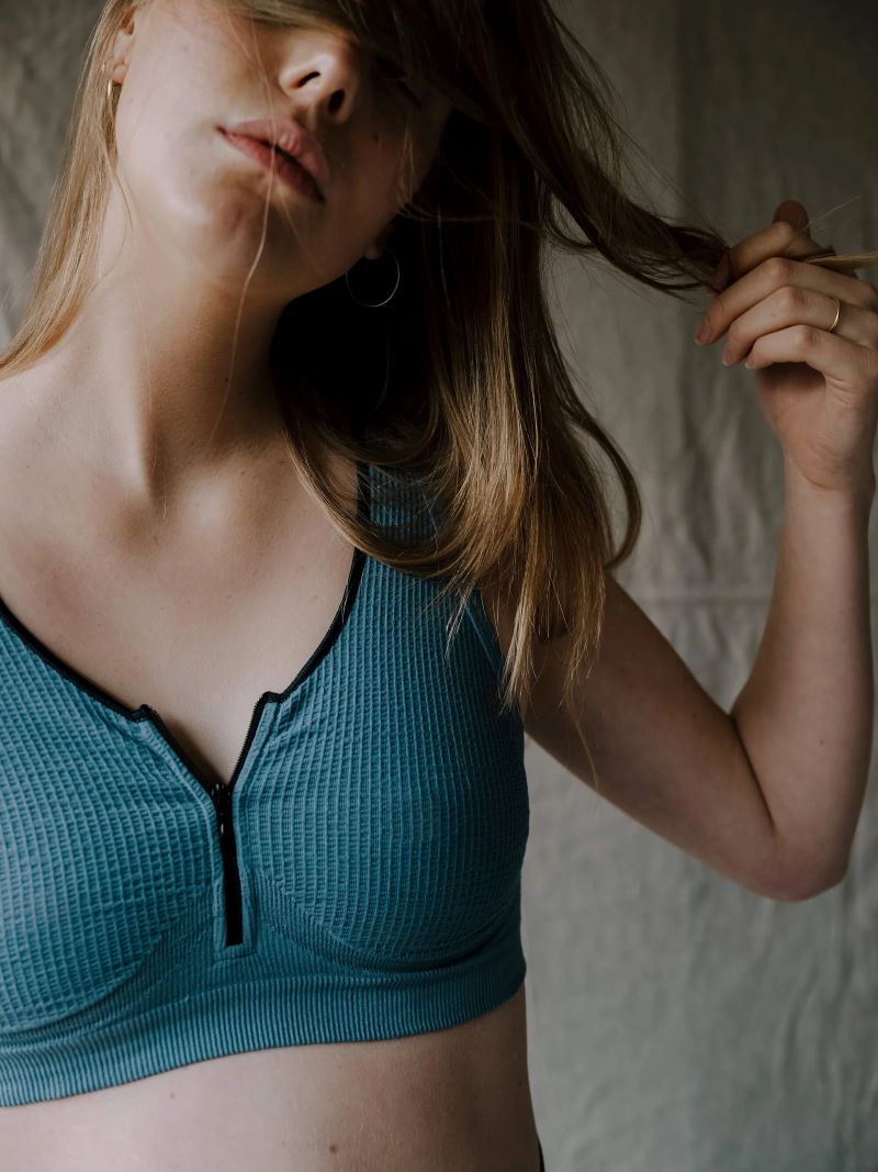 Jorgen House Umstands- und Still-BH Maternity Bra LOUNGE
