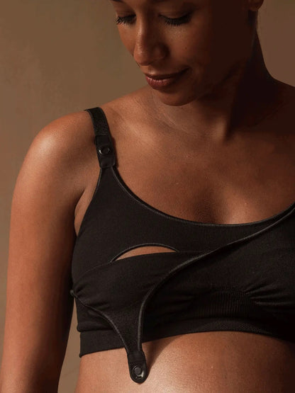 Umstands- und Still-BH Maternity Bra MAGNETIC