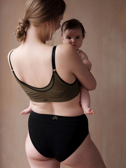 Umstands- und Still-BH Maternity Bra MAGNETIC