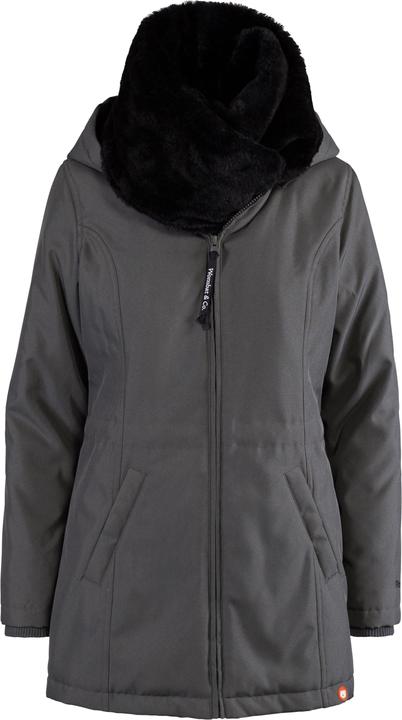 Umstands- und Tragejacke WALLABY