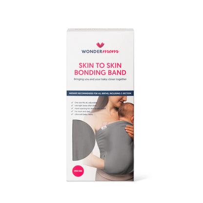 Skin to Skin Bonding Top