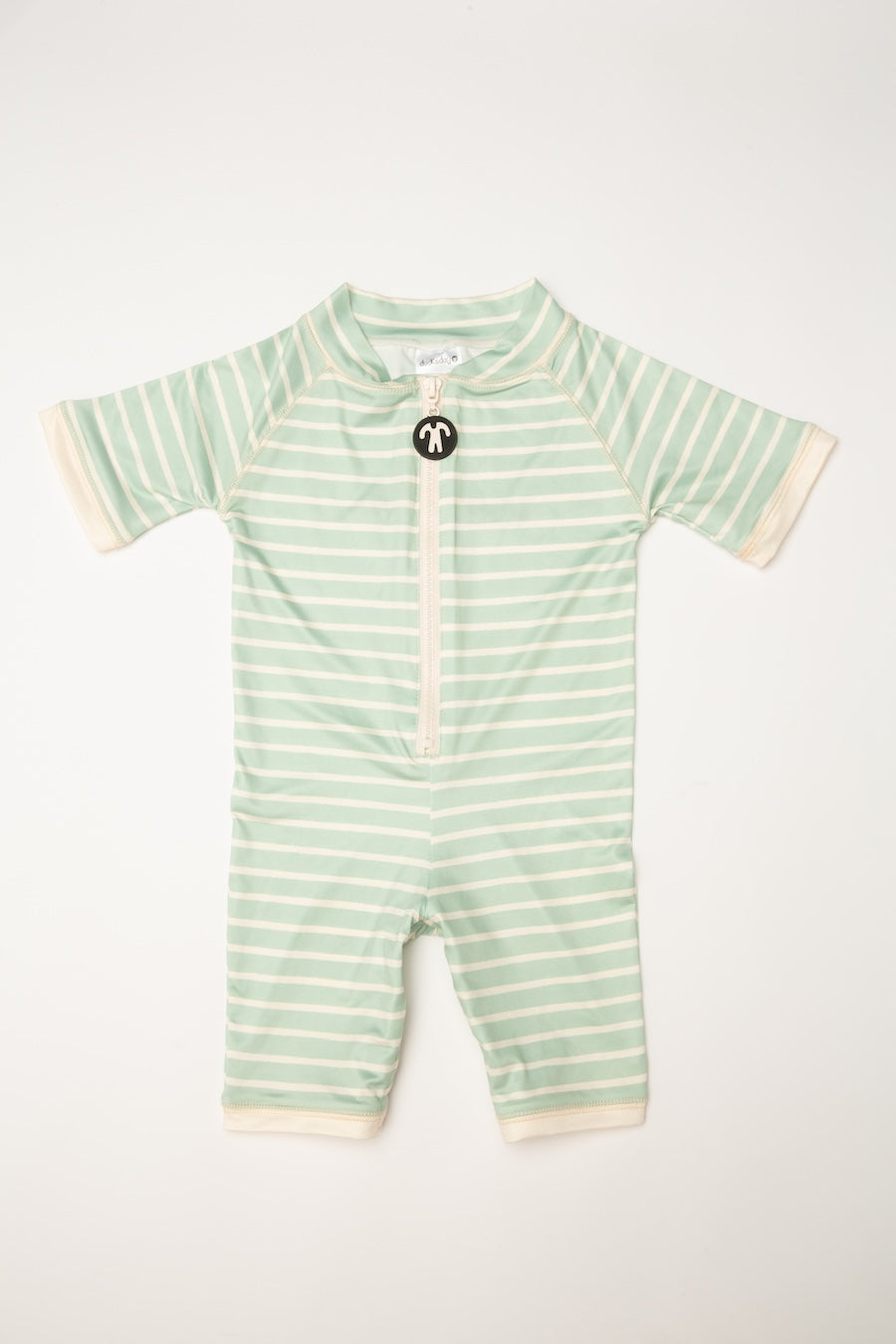 Baby Badeanzug mit UV-Schutz