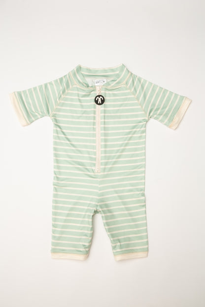 Baby Badeanzug mit UV-Schutz
