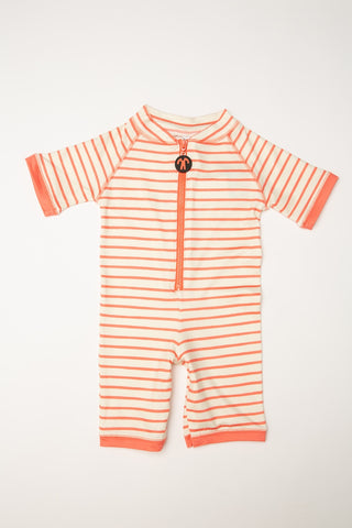 Baby Badeanzug mit UV-Schutz