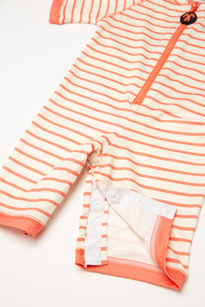 Baby Badeanzug mit UV-Schutz