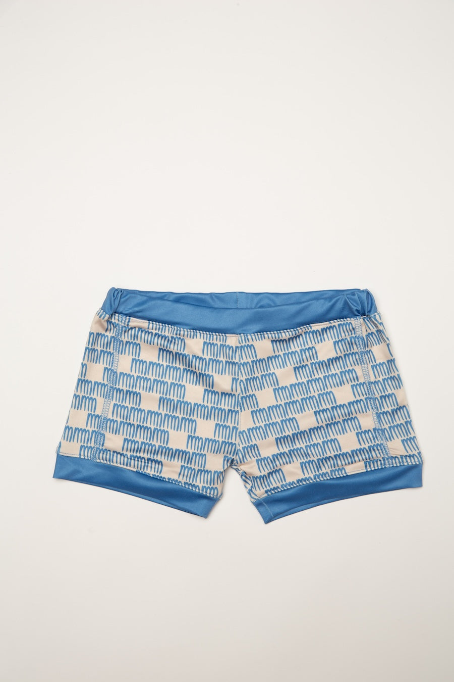Badehose mit UV-Schutz