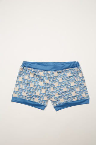 Badehose mit UV-Schutz