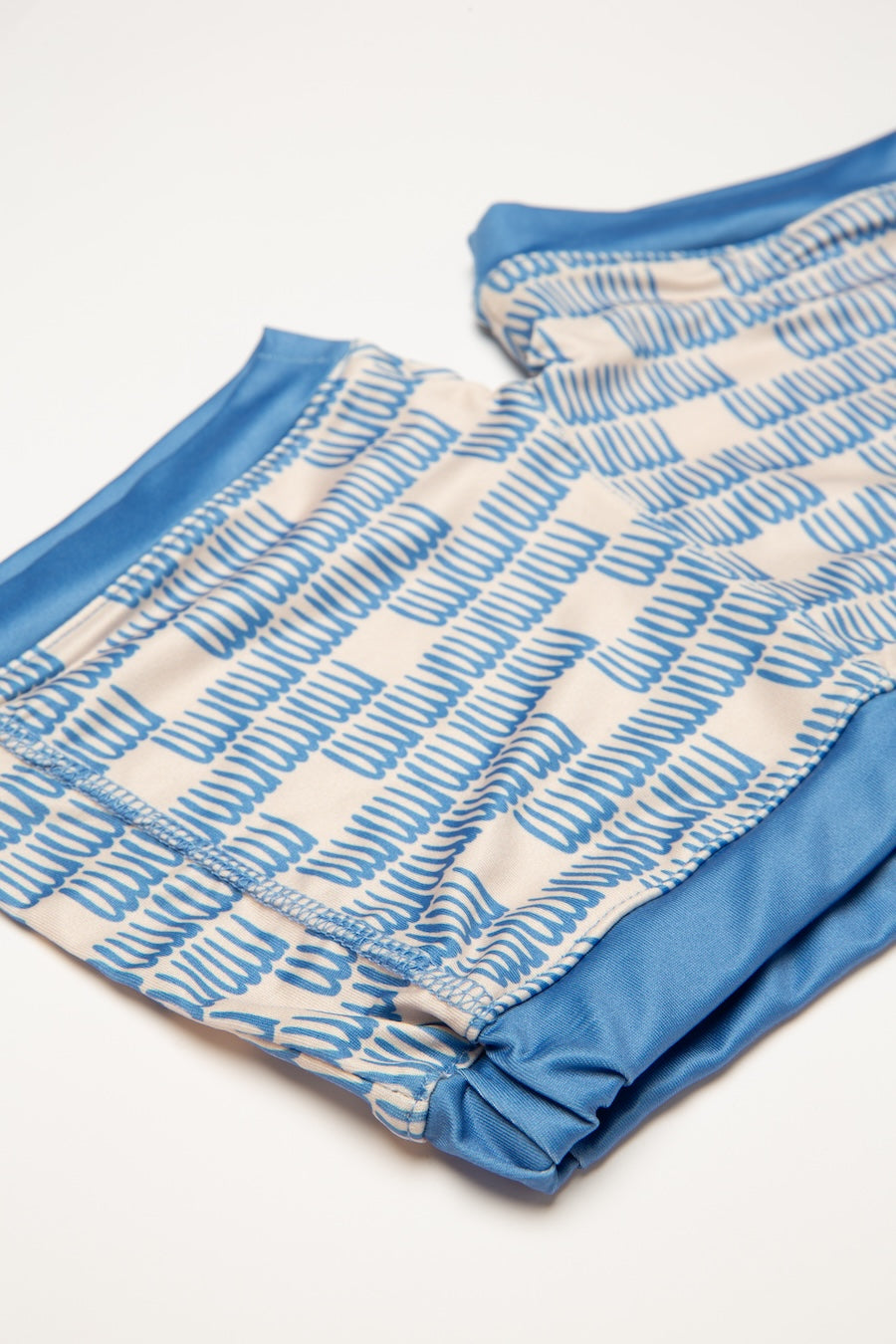 Badehose mit UV-Schutz