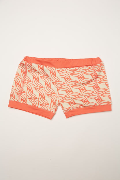 Badehose mit UV-Schutz