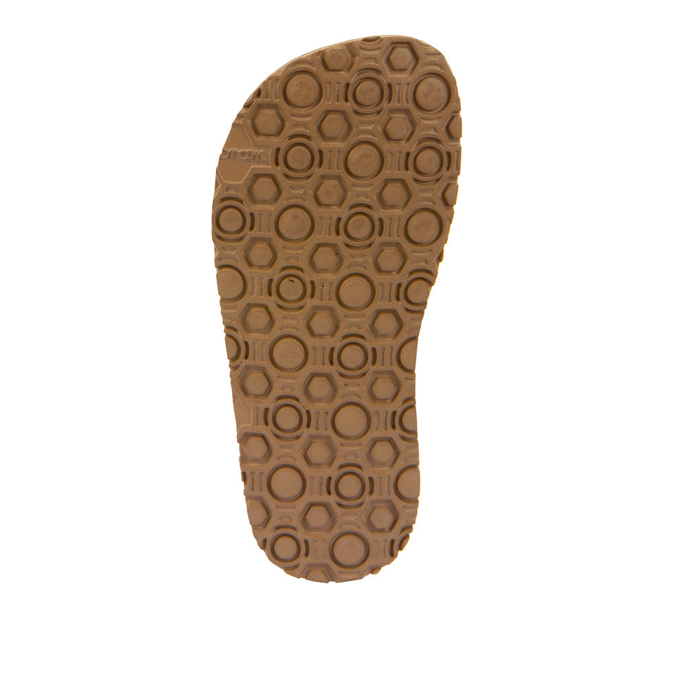 Barfuss Finken FLEXY WOOLY aus Wolle