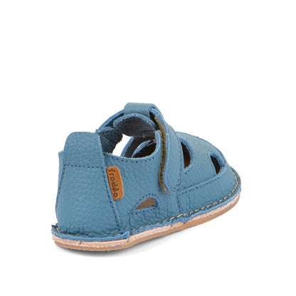 Barfuss Lauflernsandalen STAP