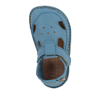 Barfuss Lauflernsandalen STAP
