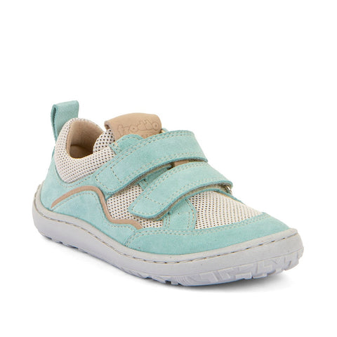 Barfuss Schuh BAZE aus Leder