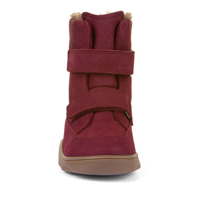 Barfuss Winterstiefel ZERU TEX WINTER