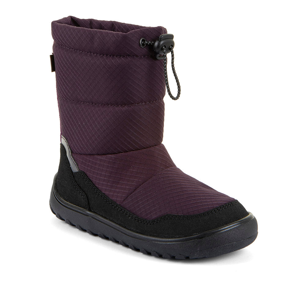 Barfuss Winterstiefel UP SNOW TEX