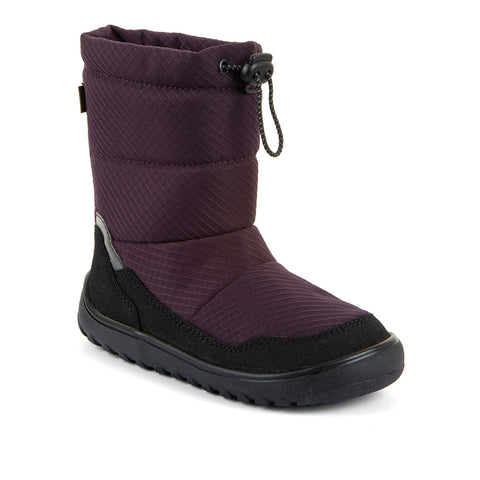 Barfuss Winterstiefel UP SNOW TEX