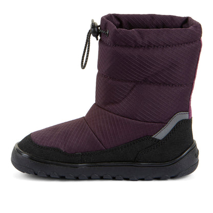 Barfuss Winterstiefel UP SNOW TEX