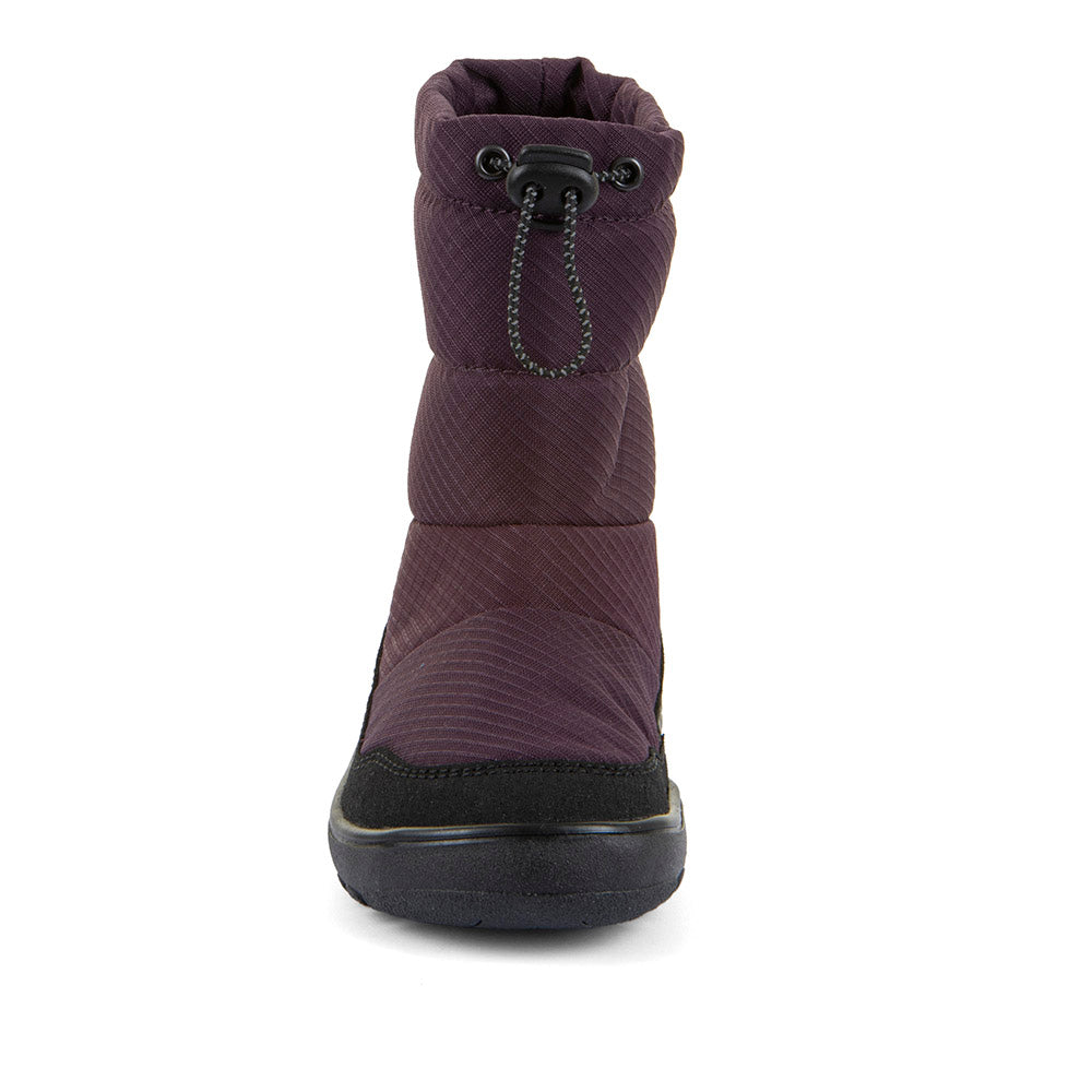 Barfuss Winterstiefel UP SNOW TEX
