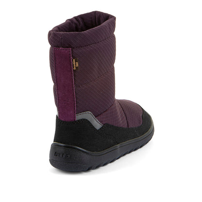 Barfuss Winterstiefel UP SNOW TEX