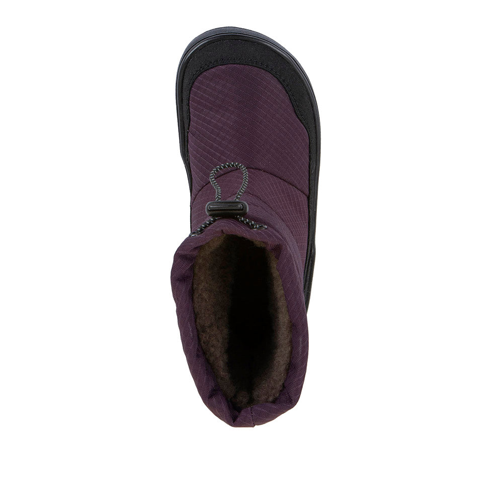 Barfuss Winterstiefel UP SNOW TEX