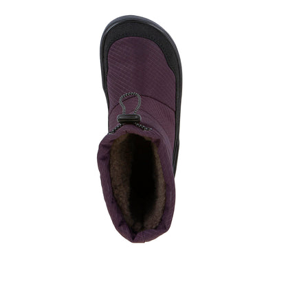 Barfuss Winterstiefel UP SNOW TEX