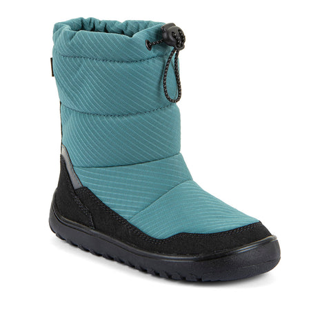 Barfuss Winterstiefel UP SNOW TEX