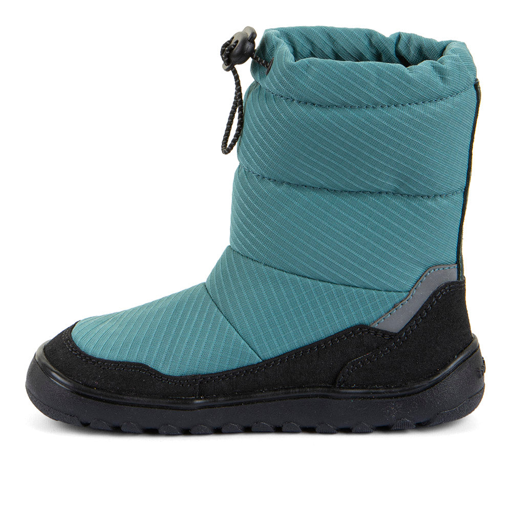 Barfuss Winterstiefel UP SNOW TEX