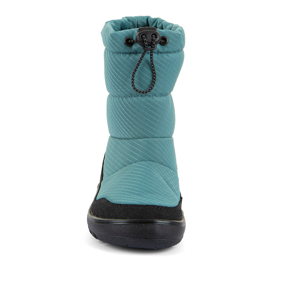 Barfuss Winterstiefel UP SNOW TEX