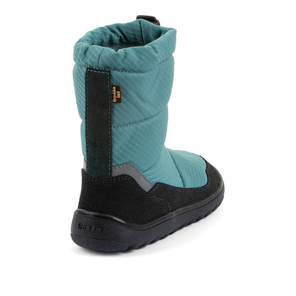Barfuss Winterstiefel UP SNOW TEX