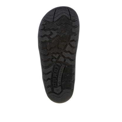 Barfuss Winterstiefel UP SNOW TEX